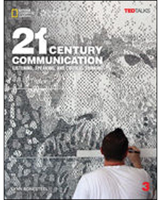 Imagem 0 de 21st Century Commun 3 Alum+@