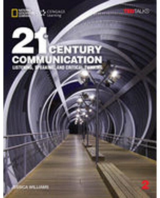 Imagem 0 de 21st Century Commun 2 Alum+@