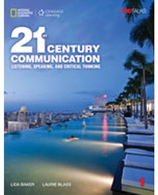 Imagem 0 de 21st Century Commun 1 Alum+Access Code