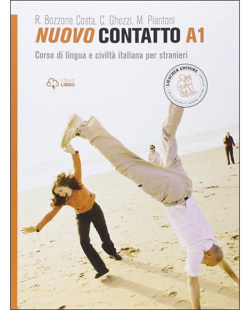 Nuovo Contatto A1 1