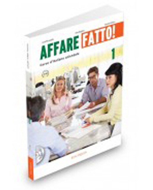 Affare Fatto! + Cd Audio 1