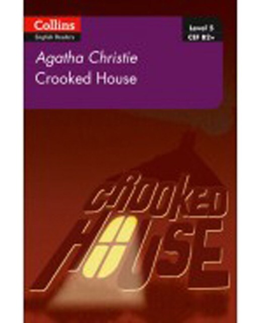 Crooked House (B2) -2nd Edition 1