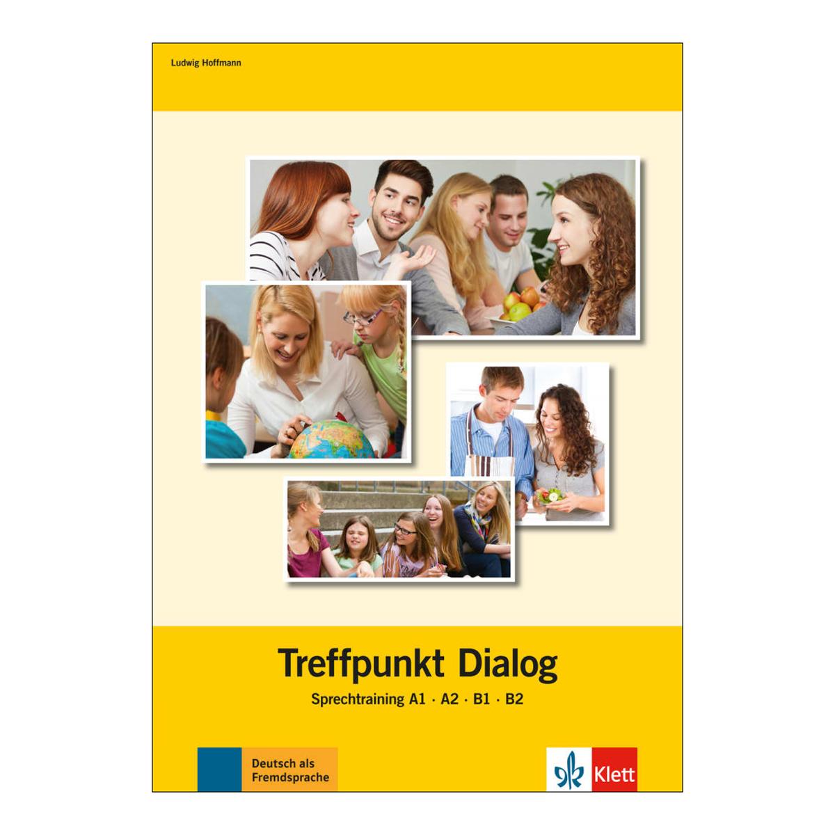 Treffpunkt Dialog A1b2 1