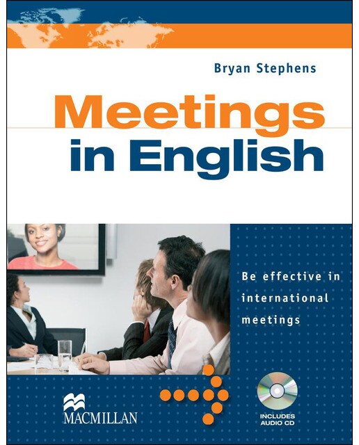 MEETING IN ENGLISH Sb Pk 1