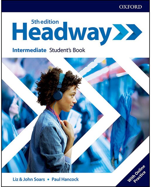 Headway 5th Edition Advanced. Student's Book + Student's Resource center & Online Practice 1