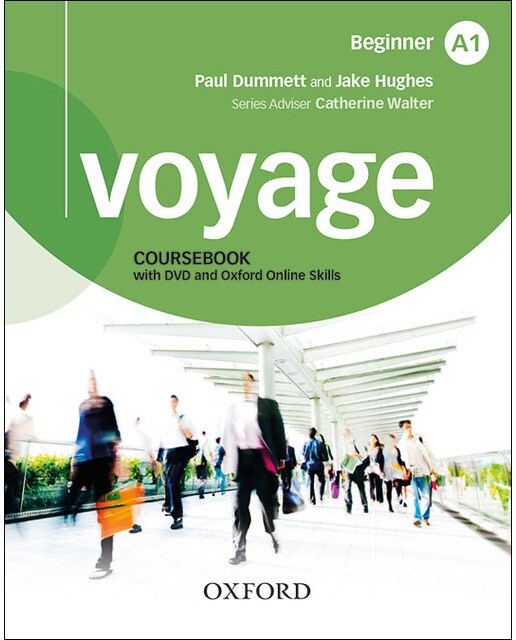 Voyage A1. Student's Book + Workbook+ Practice Pack with Key 1