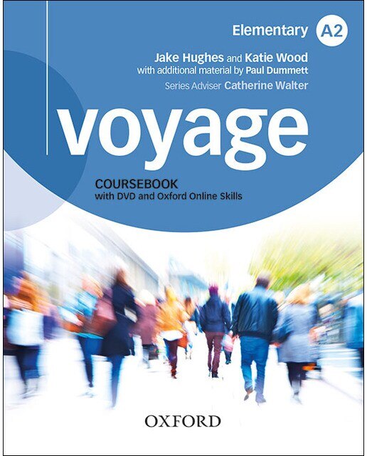 Voyage A2. Student's Book + Workbook+ Practice Pack without Key 1