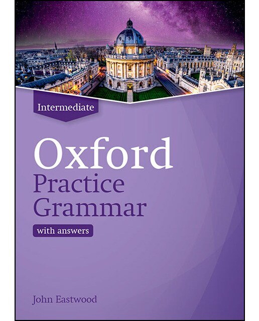 Oxford Practice Grammar Intermediate with Answers. Revised Edition (Capa mole) 1