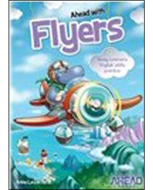 Ahead With Flyers - Student S Book 1