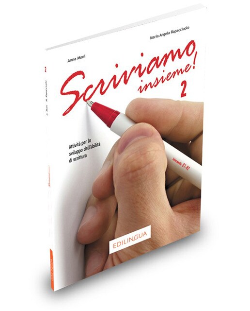 Scriviamo Insieme 2 1