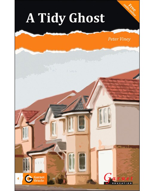 A Tidy Ghost 1