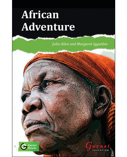 African Adventure 1