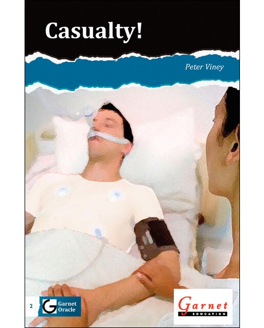 Casulty 1