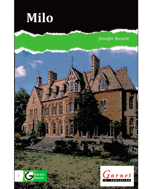 Milo 1