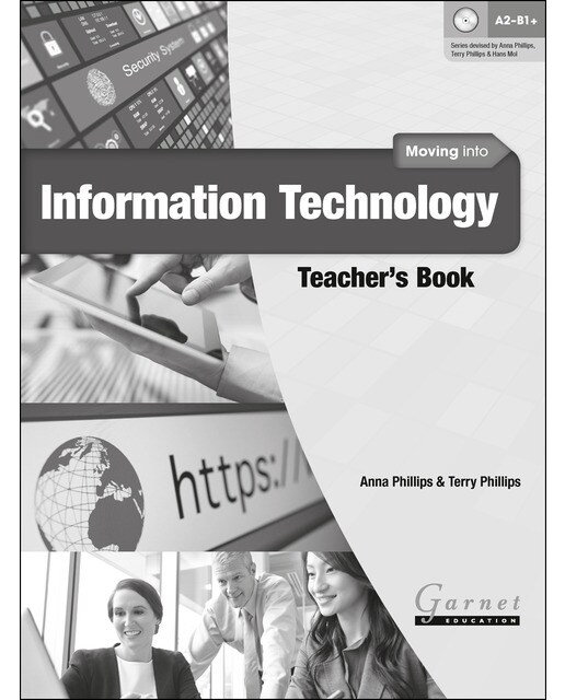 Moving Into Information Technology Tb 1