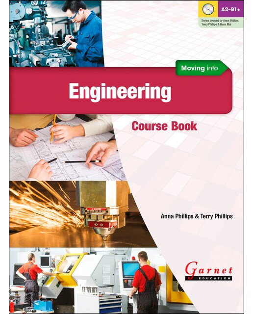 Moving Into Mechanical Engineering Cb+Dvd 1