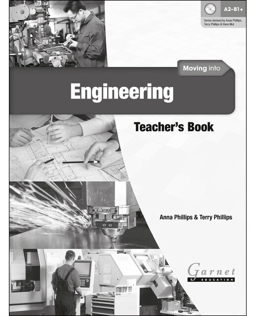 Moving Into Mechanical Engineering Tb 1