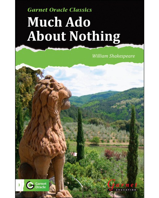 Much Ado Abiut Nothing 1