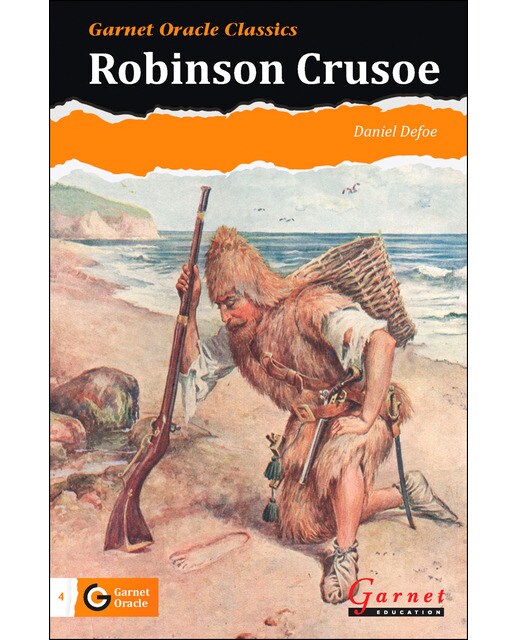 Robinson Crusoe* 1