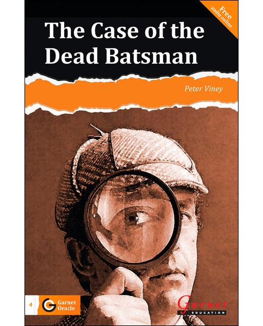The Case Of The Dead Batsman 1