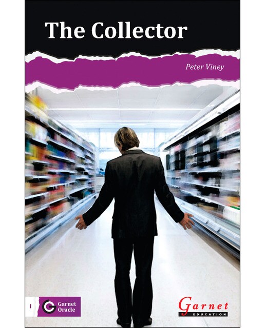 The Collector 1