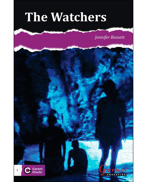 The Watchers 1