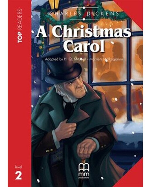 A Christmas Carol (Tr2) 1