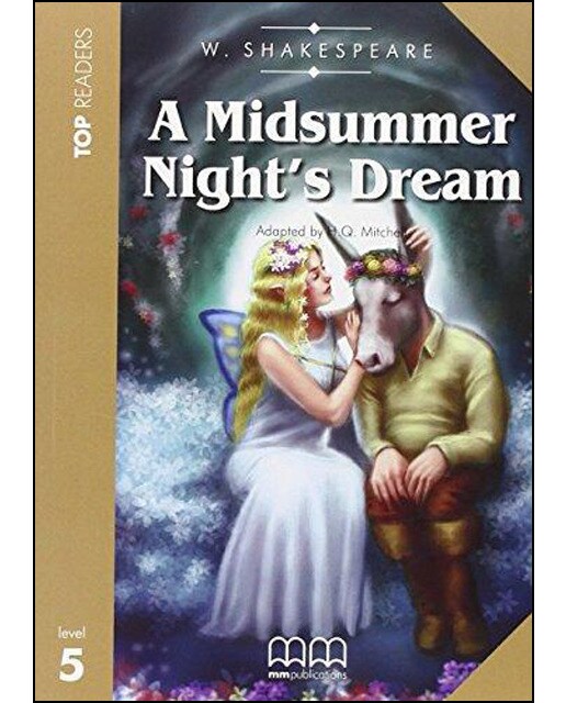 A Midsummer Night's Dream  (Tr5) 1