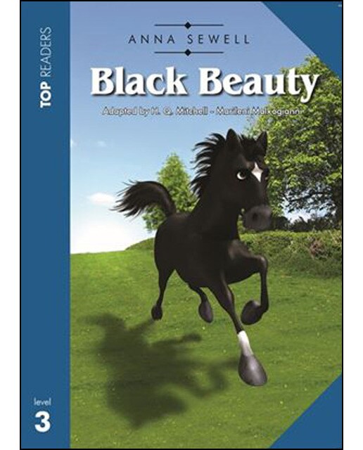 Black Beauty Teacher's Pack (V. 2) 1