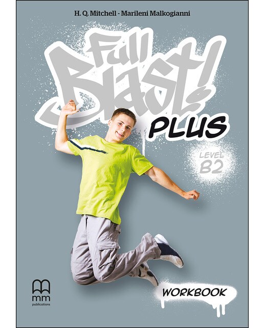 Full Blast Plus B2 Workbook 1