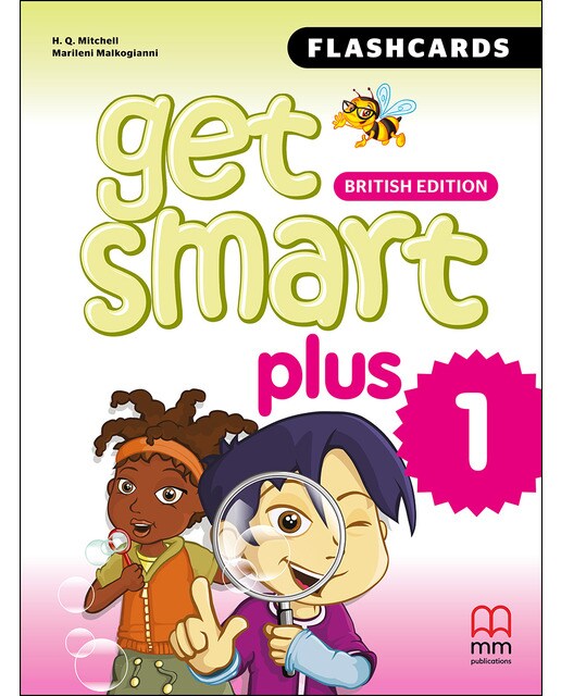 Get Smart Plus 1 Flashcards 1