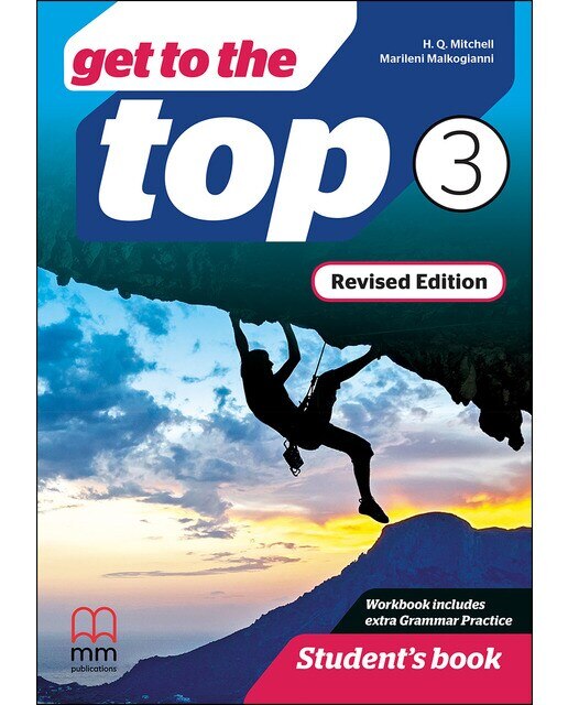Get To The Top 3 Sb - Rev. Edition 1