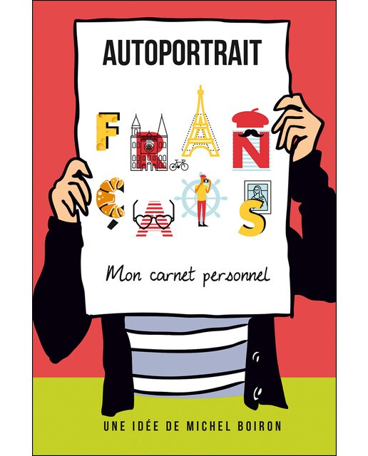 Autoportrait 1
