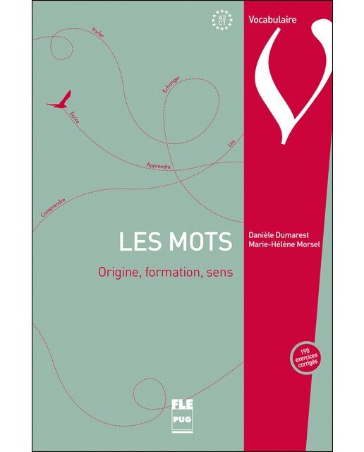 Les Mots 1