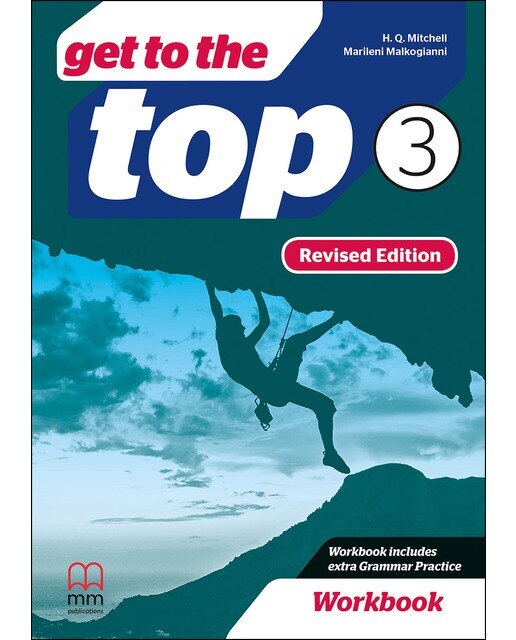 Get To The Top 3 Wb - Rev. Edition 1