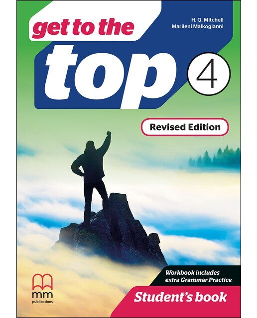 Get To The Top 4 Sb - Rev. Edition 1
