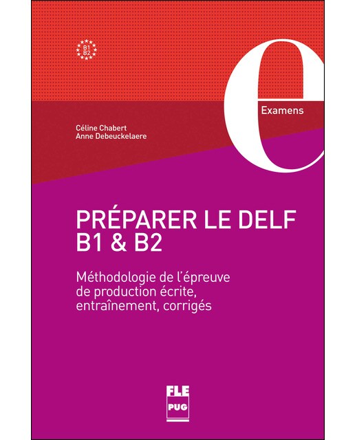 Pr Parer Le Delf B1 & B2 1