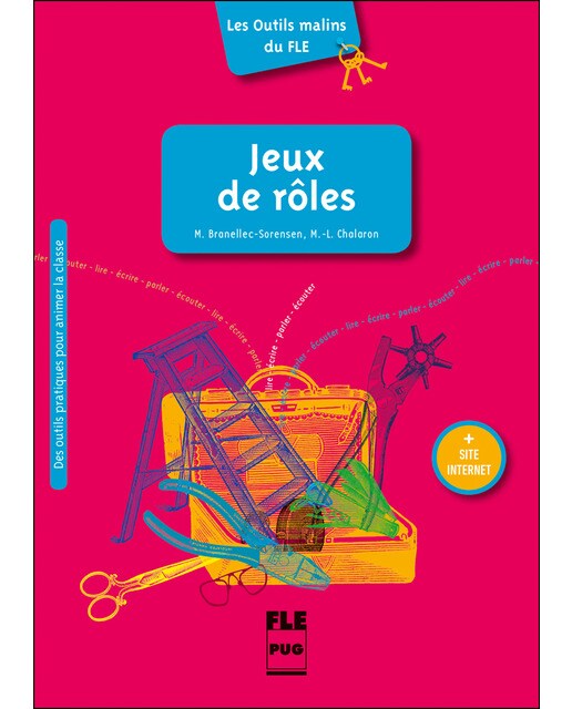 Jeux De Roles 1