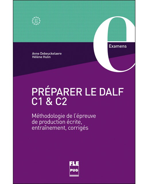 Pr Parer Le Dalf C1 & C2 1