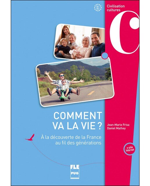 Comment Va La Vie? 1