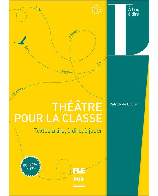 Th ¬Tre Pour La Classe 1
