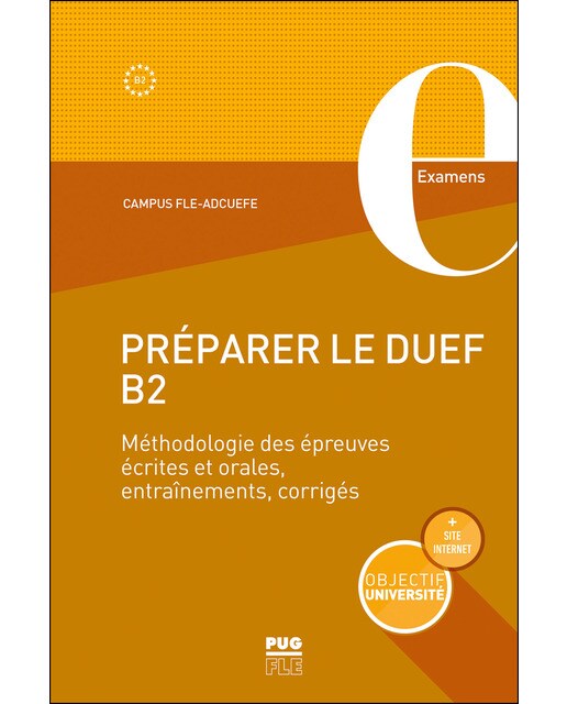 Pr Parer Le Duef B2 1