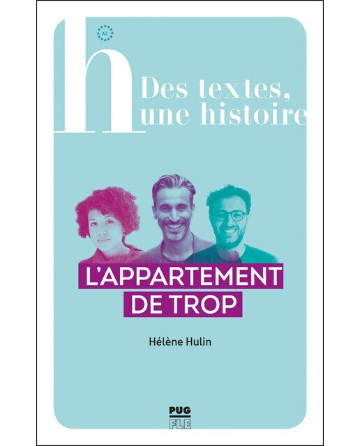 L'appartement De Trop-A2 1