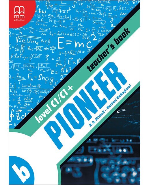 Pioneer C1/C1+ B' Tb 1