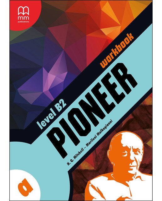 Pioneer Level B2-A Wb Online Pack 1