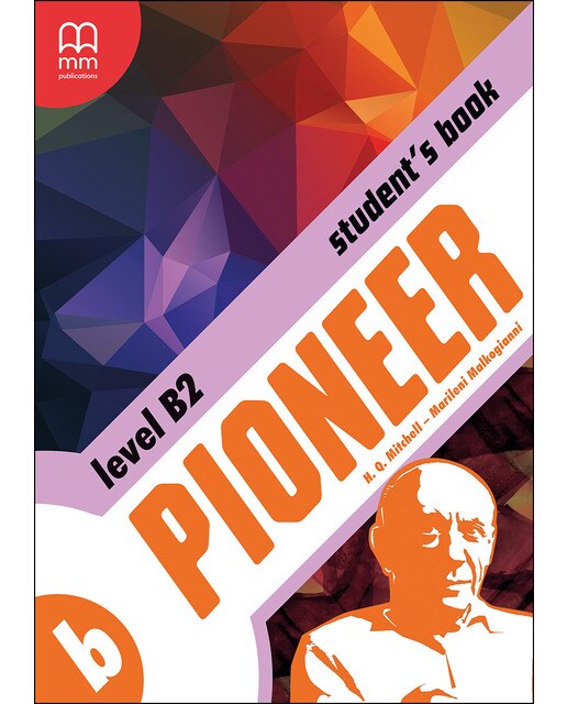 Pioneer Level B2-B Sb+Cd 1