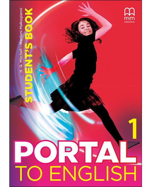 Portal To English 1 Sb 1