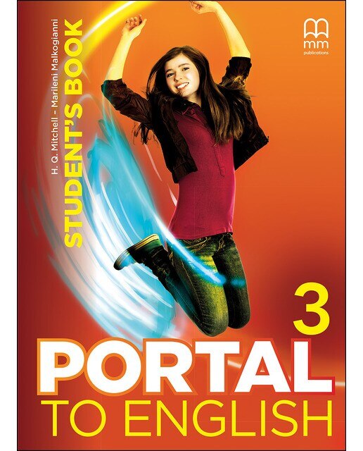 Portal To English 3 Sb 1