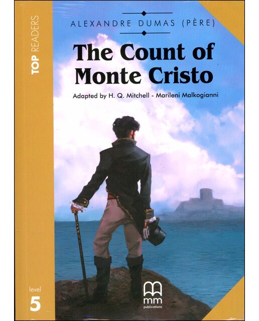 The Count Of Monte Cristo (Tr5) 1