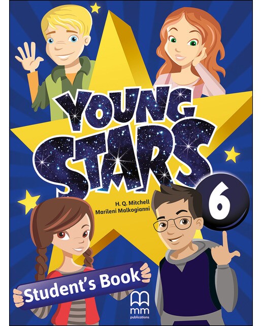Young Stars 6 Sb 1